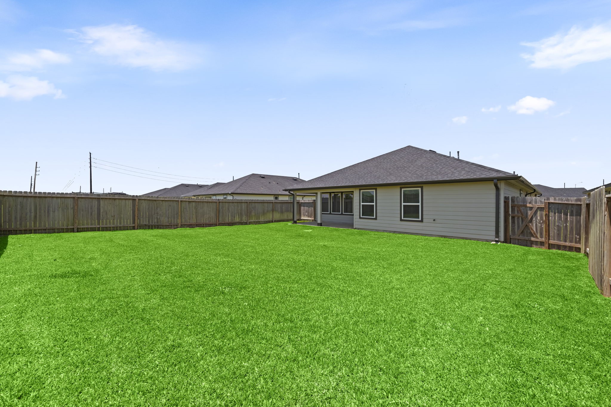 8611 Swenson Lane Rosharon, TX 77583 - Photo 39 of 41 Gallery Image 39