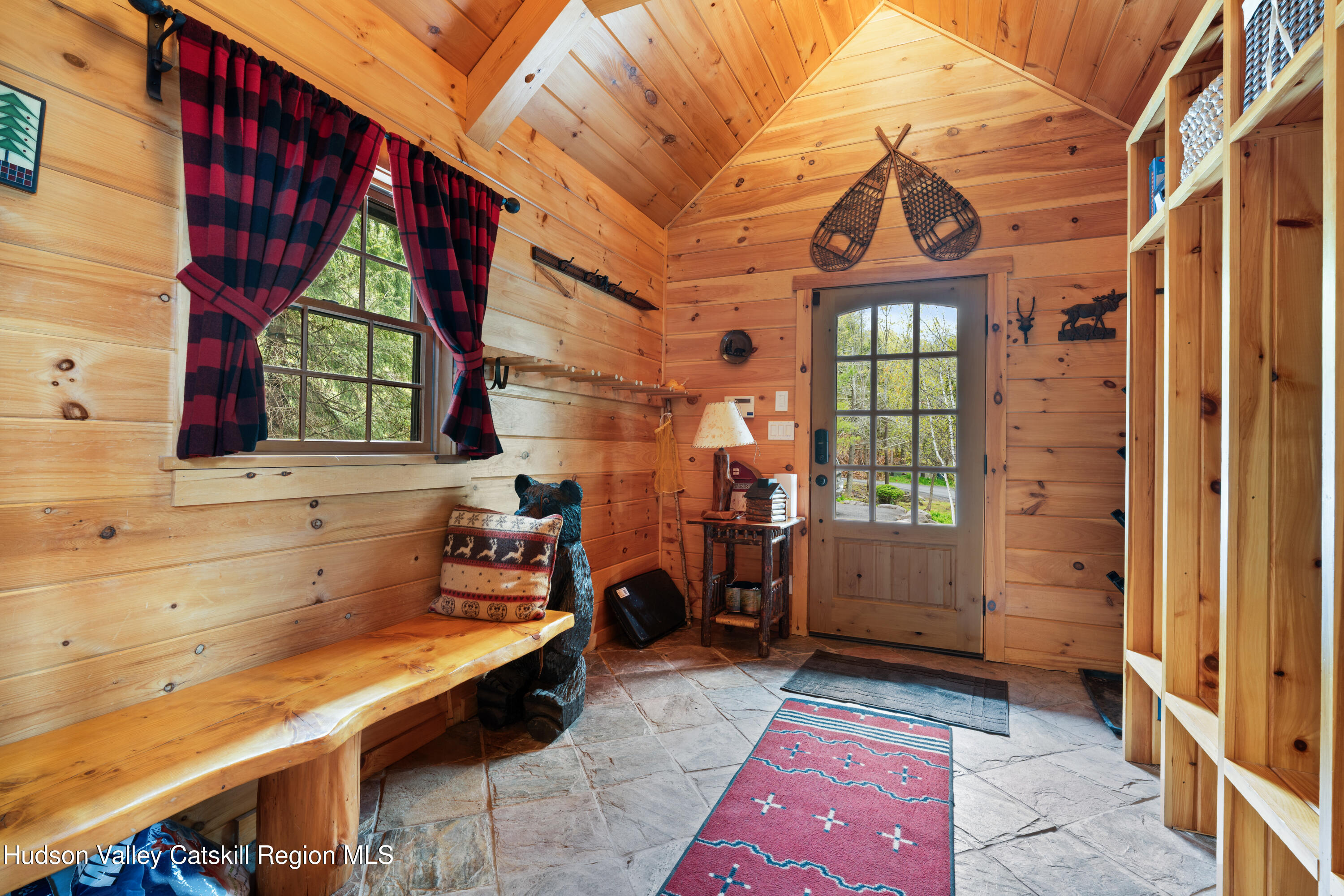 37 The Loop Windham, NY 12496 - Photo 5 of 45 Entrance 2