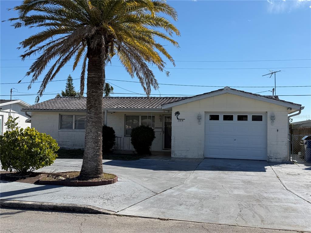 3914 Carioca Road Holiday, FL 34691 - Photo 2 of 23