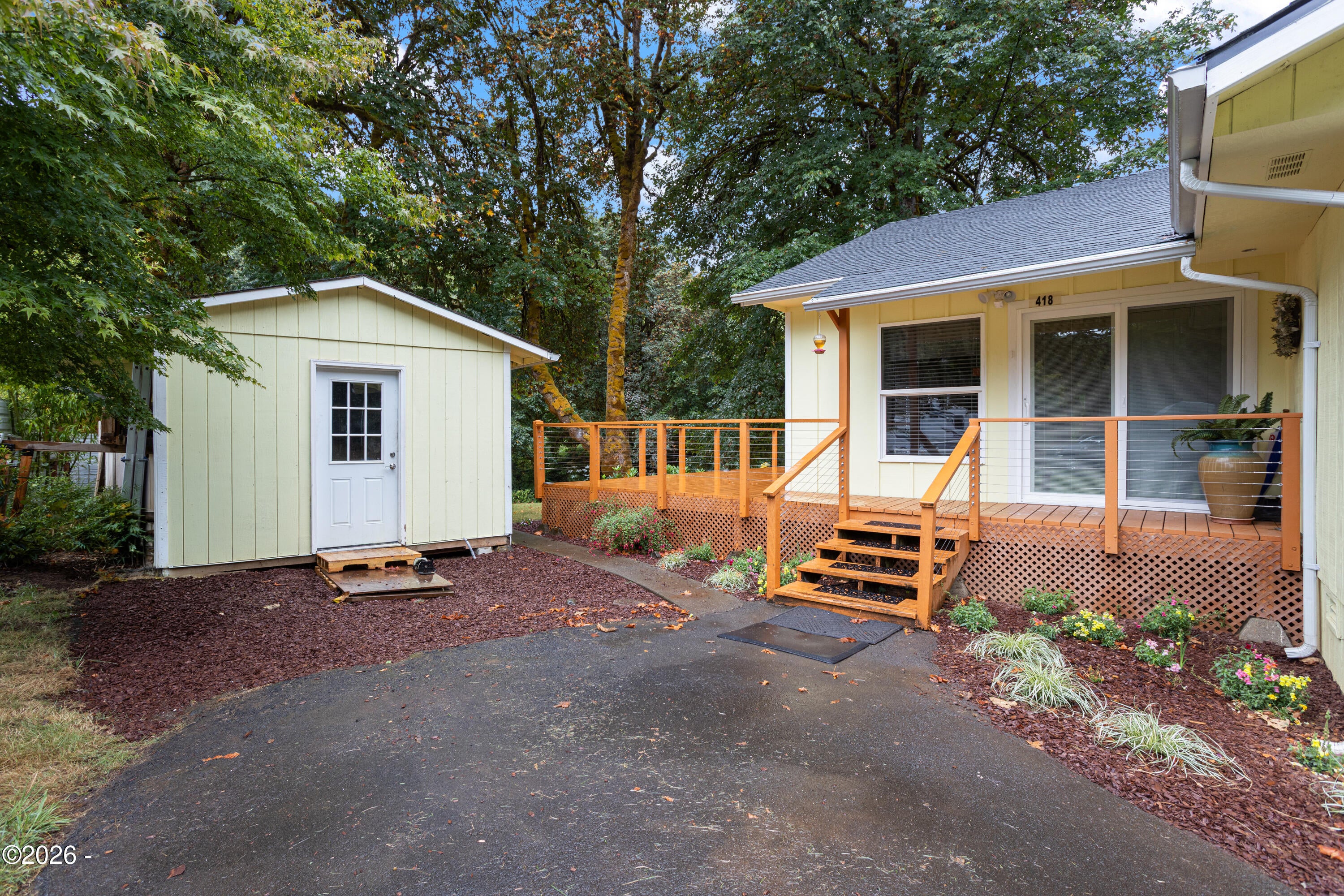 418 East Yates Road Alsea, OR 97324 - Photo 4 of 50 Gallery Image 4