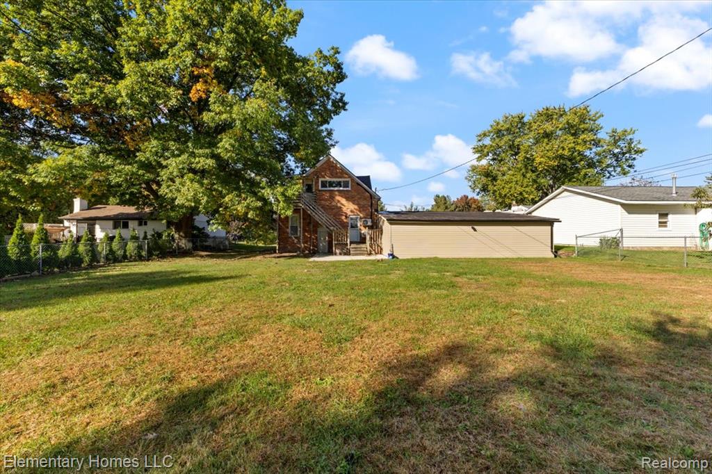 45866 Gable Inn Street Utica, MI 48317 - Photo 18 of 18
