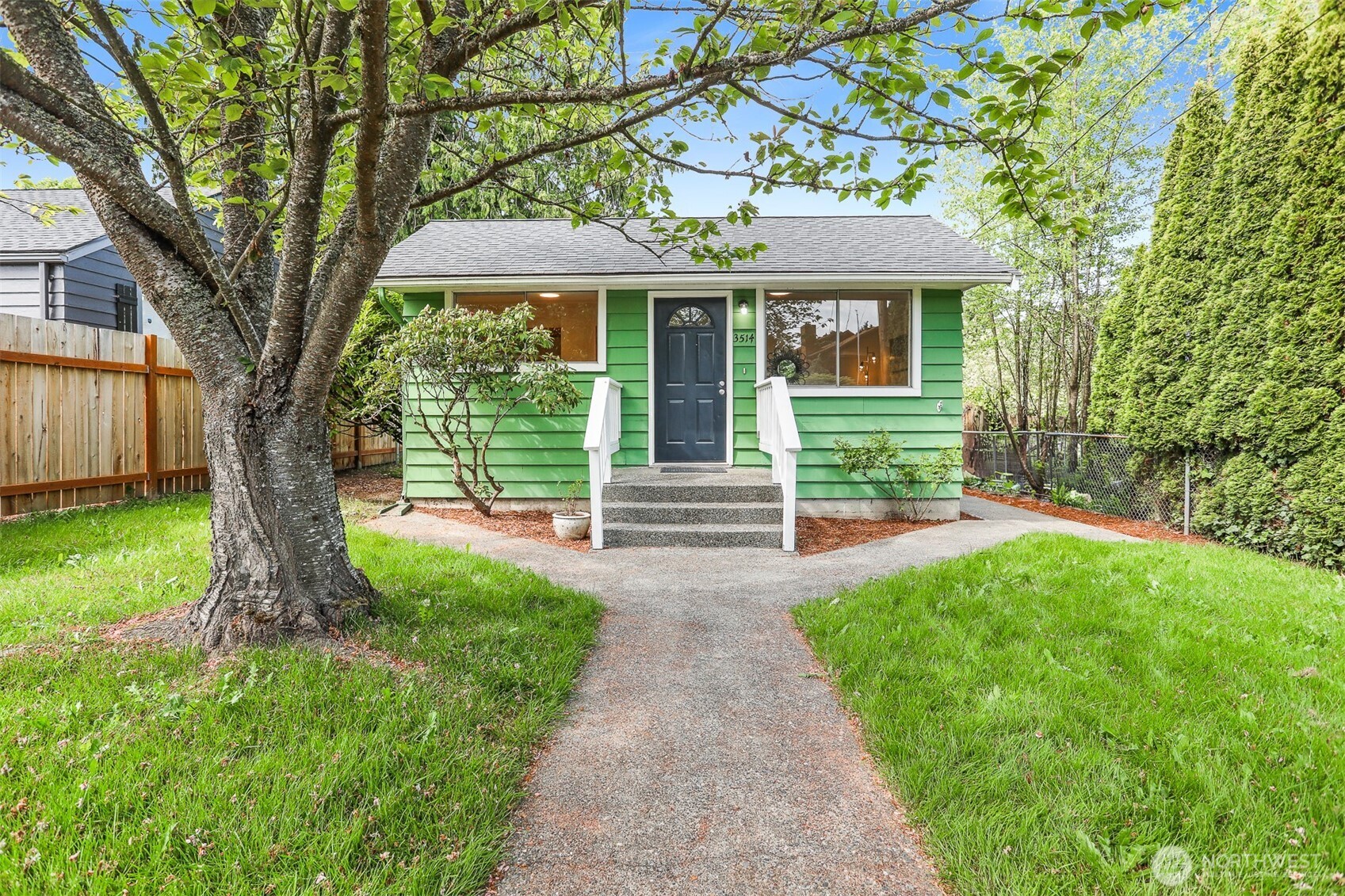 3514 Southwest 99th Street Seattle, WA 98126 - Photo 1 of 23 Gallery Image 1