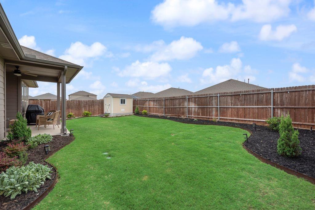 14504 Bootes Drive Haslet, TX 76052 - Photo 31 of 33