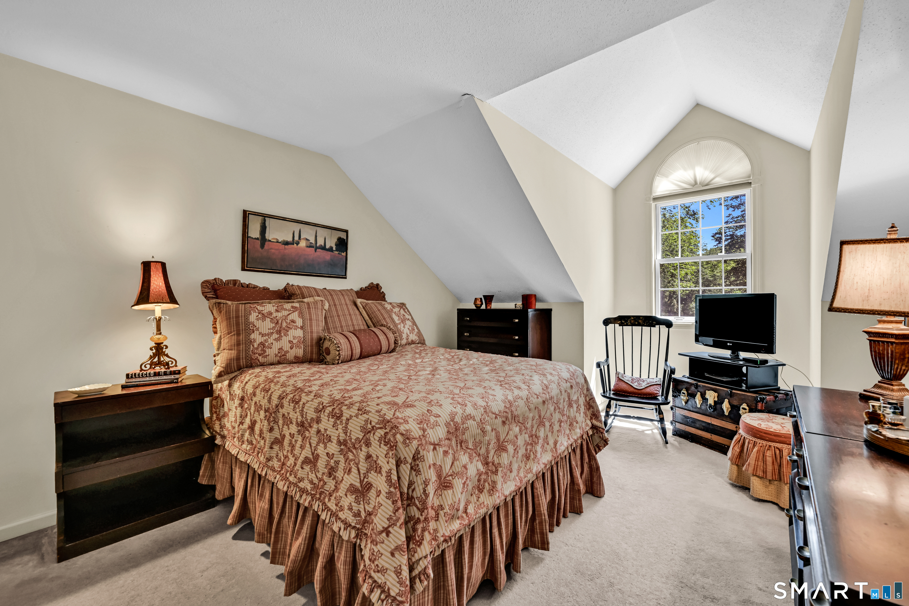 199 Taugwonk Road Stonington, CT 06378 - Photo 25 of 40 Bedroom two