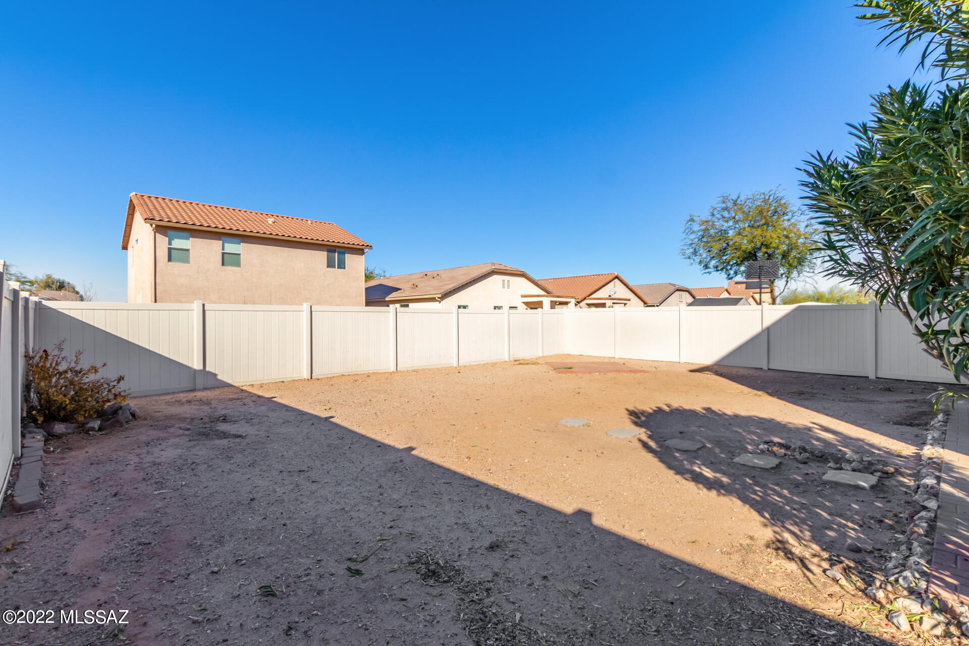 21100 East Frontier Road Red Rock, AZ 85145 - Photo 44 of 50