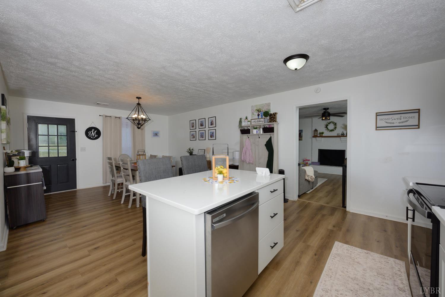 1020 Mohawk Road Long Island, VA 24569 - Photo 12 of 34