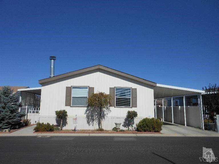 600 Dennison Road, Unit 86 Tehachapi, CA 93561 - Photo 1 of 1 Primary Photo