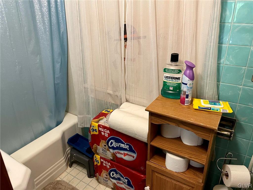 124 Haney Road Kunkletown, PA 18058 - Photo 9 of 24 a room with furniture and a window