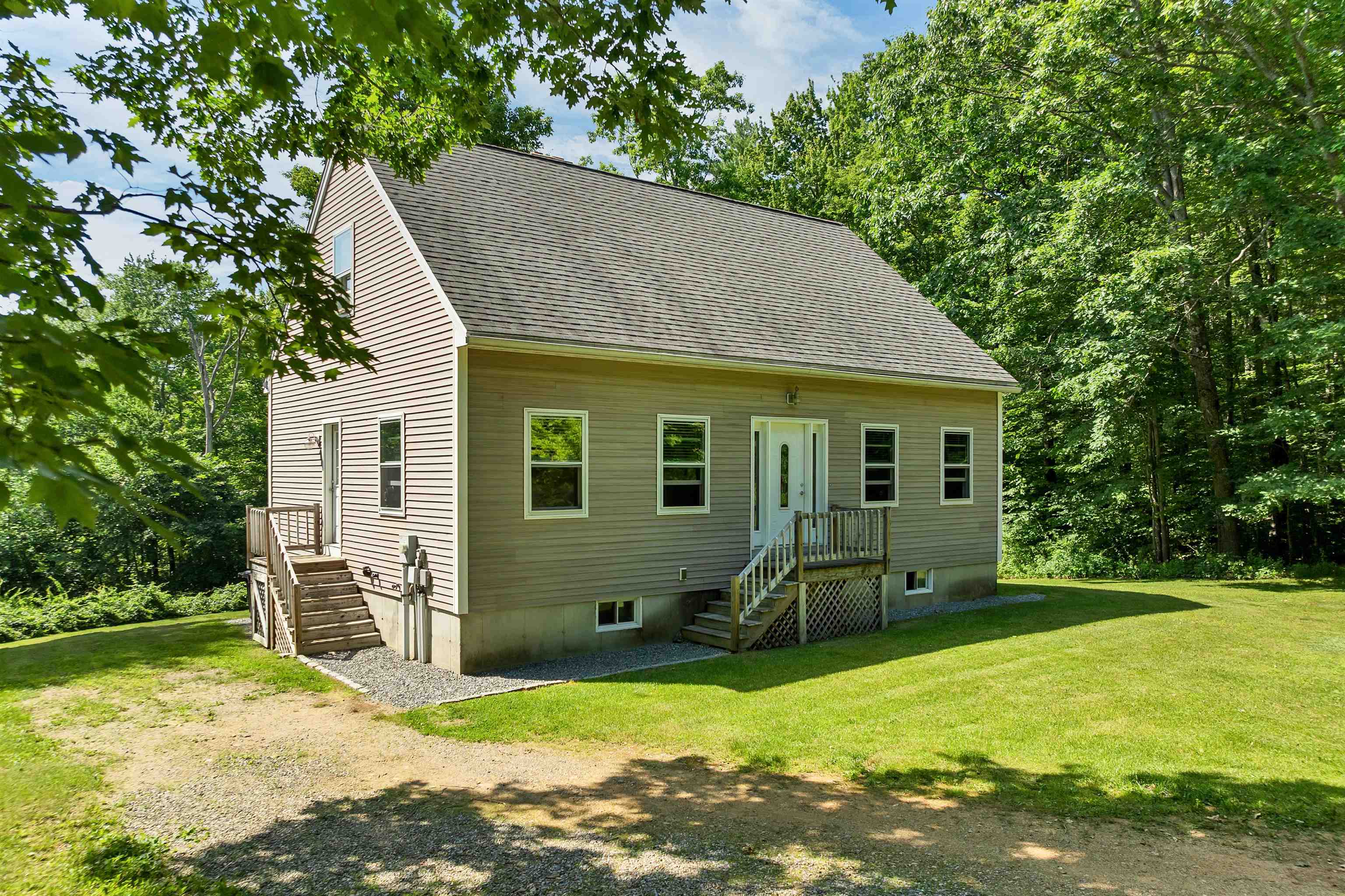 40 Skelley Manor Road Gilmanton, NH 03237 - Photo 1 of 59 Gallery Image 1