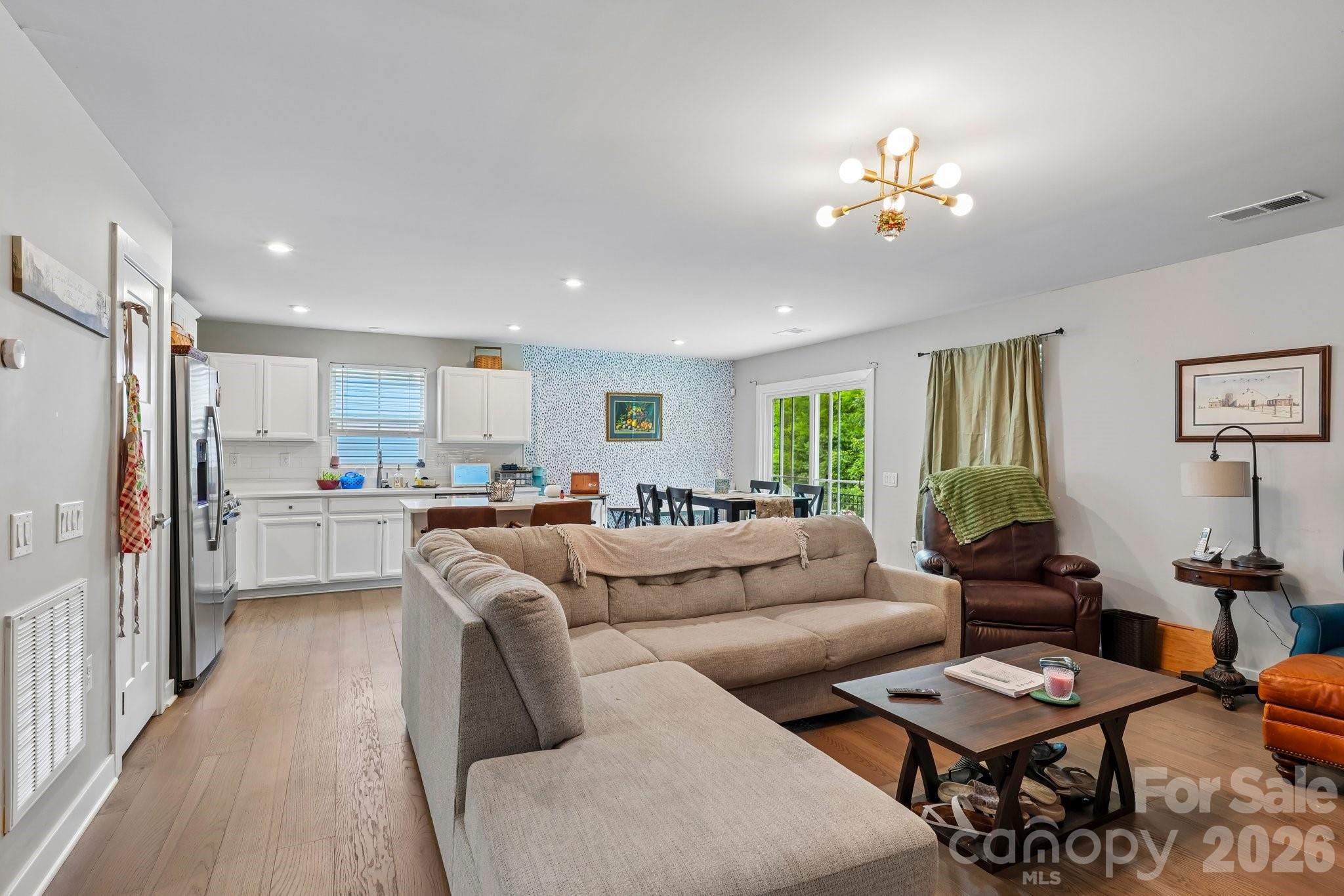 4511 Hunton Dale Road Northwest Concord, NC 28027 - Photo 6 of 40