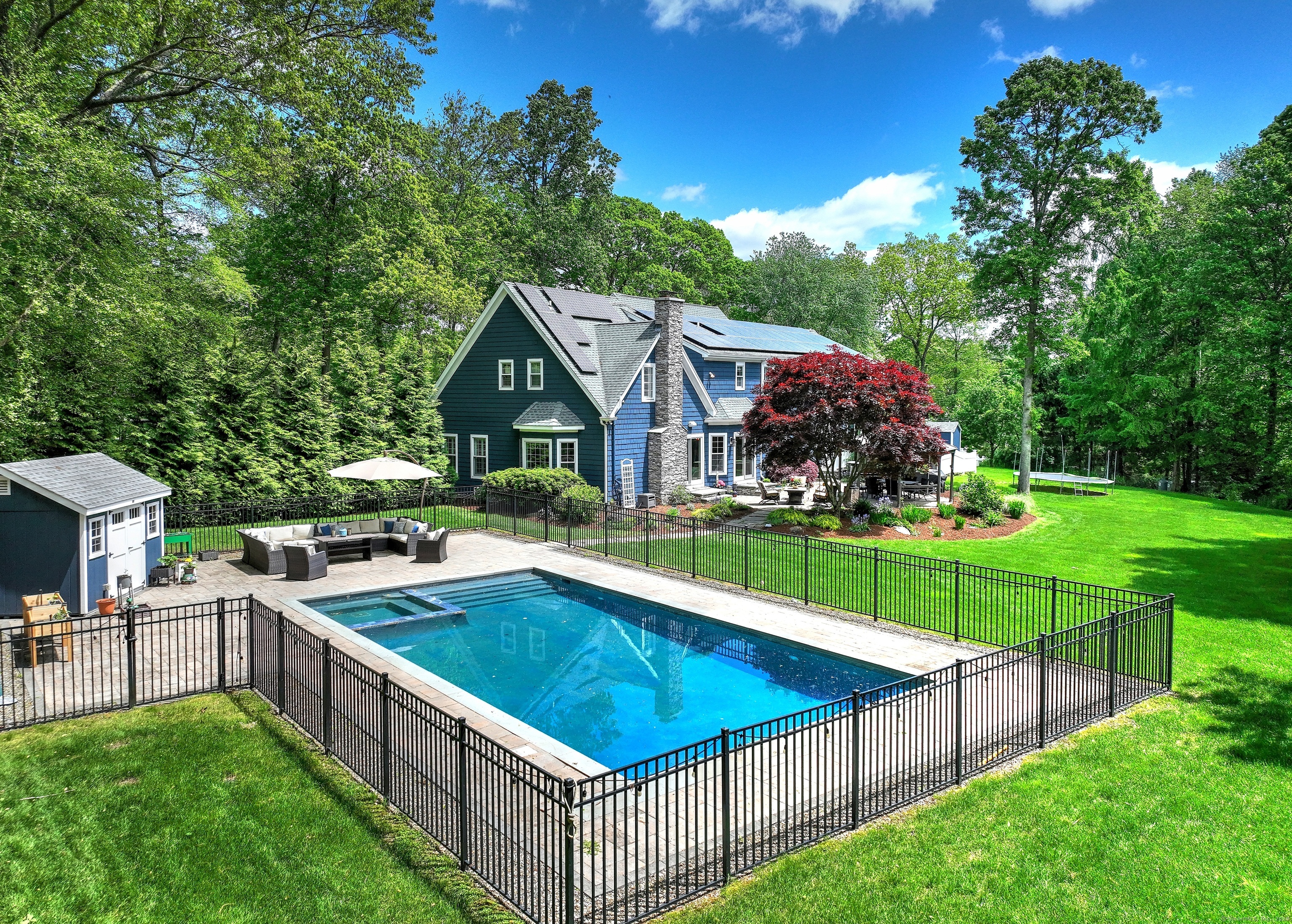 10 Grove Hill Road Woodbridge, CT 06525 - Photo 1 of 1 Gallery Image 1