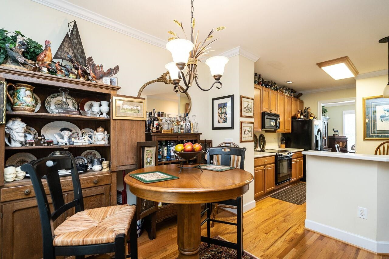 205 Ashton Hall Lane Raleigh, NC 27609 - Photo 12 of 29 Photo 12