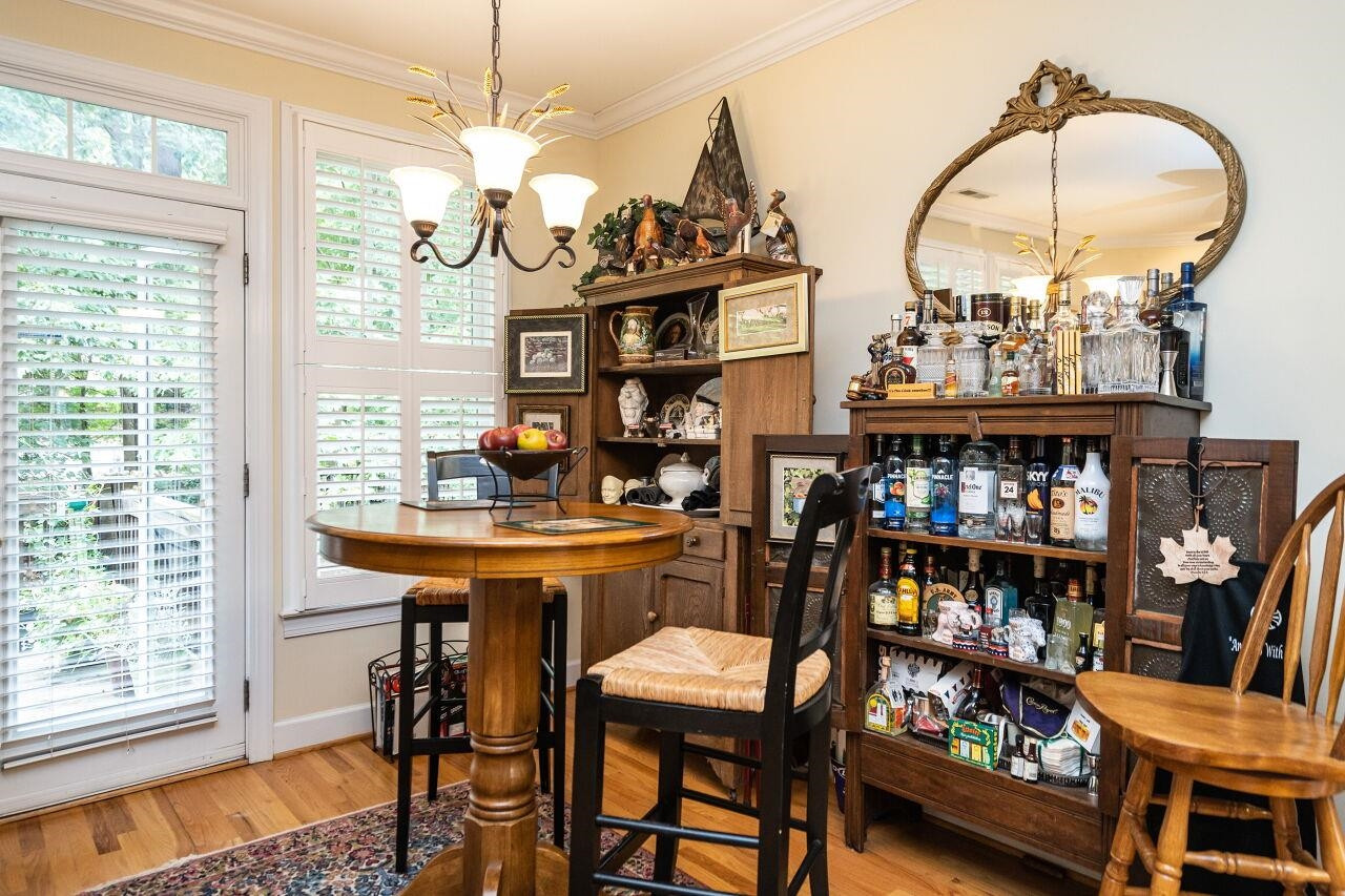 205 Ashton Hall Lane Raleigh, NC 27609 - Photo 13 of 29 Photo 13