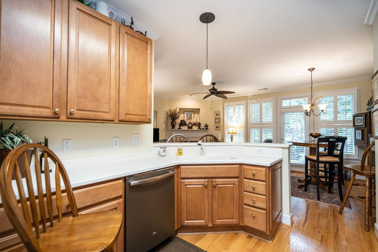 205 Ashton Hall Lane Raleigh, NC 27609 - Photo 15 of 29 Photo 15