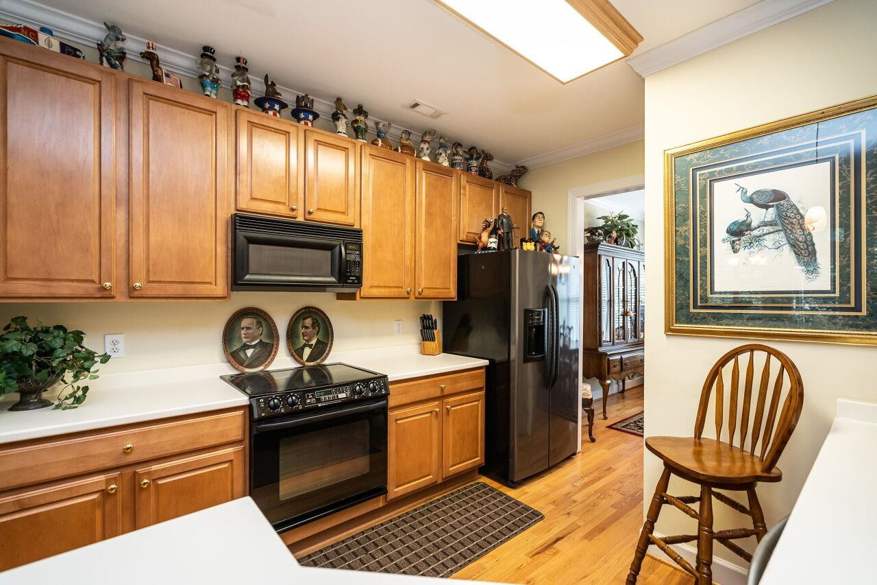 205 Ashton Hall Lane Raleigh, NC 27609 - Photo 17 of 29 Photo 17