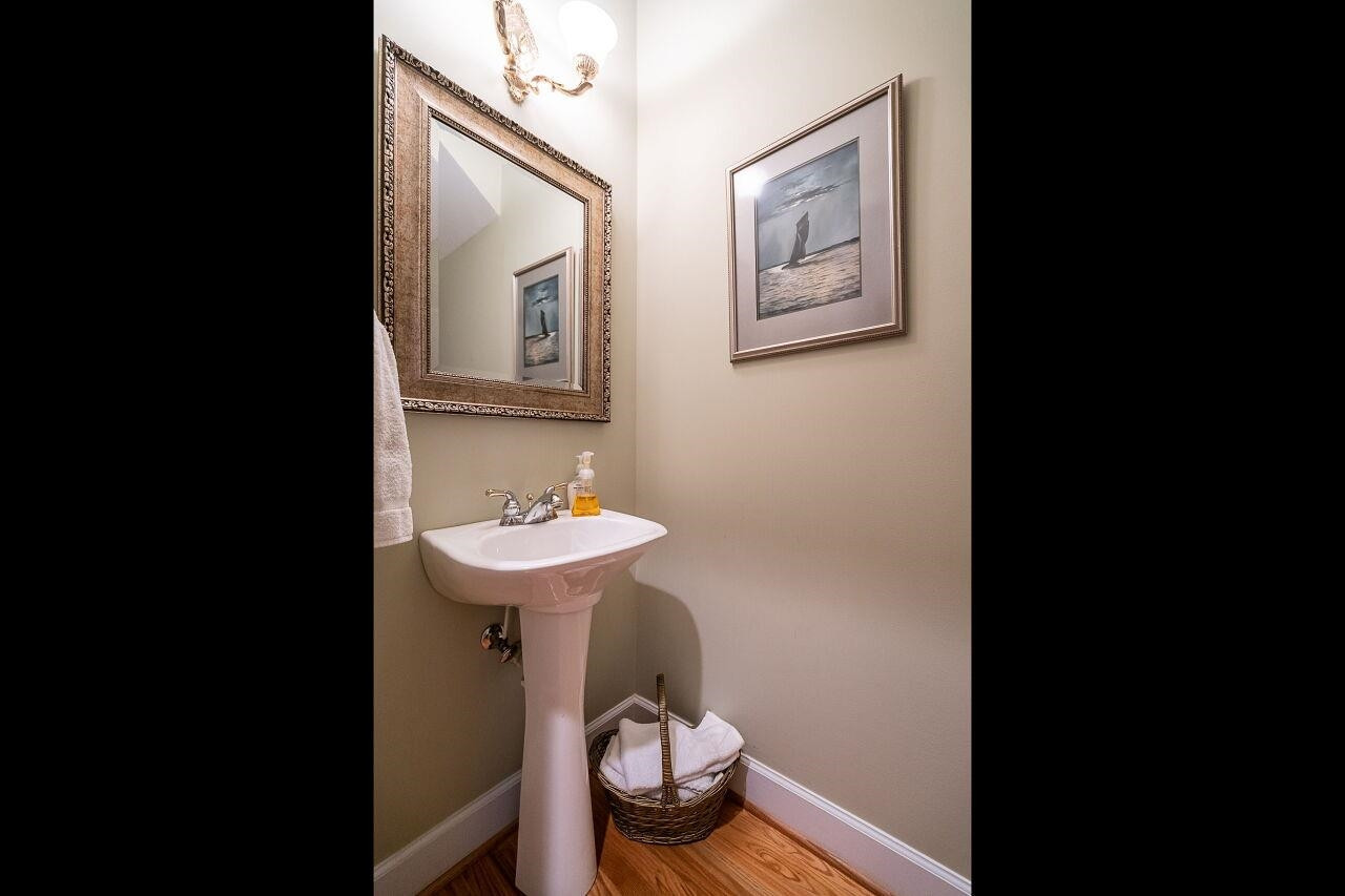 205 Ashton Hall Lane Raleigh, NC 27609 - Photo 18 of 29 Photo 18