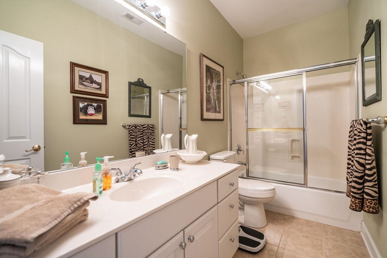 205 Ashton Hall Lane Raleigh, NC 27609 - Photo 23 of 29 Photo 23