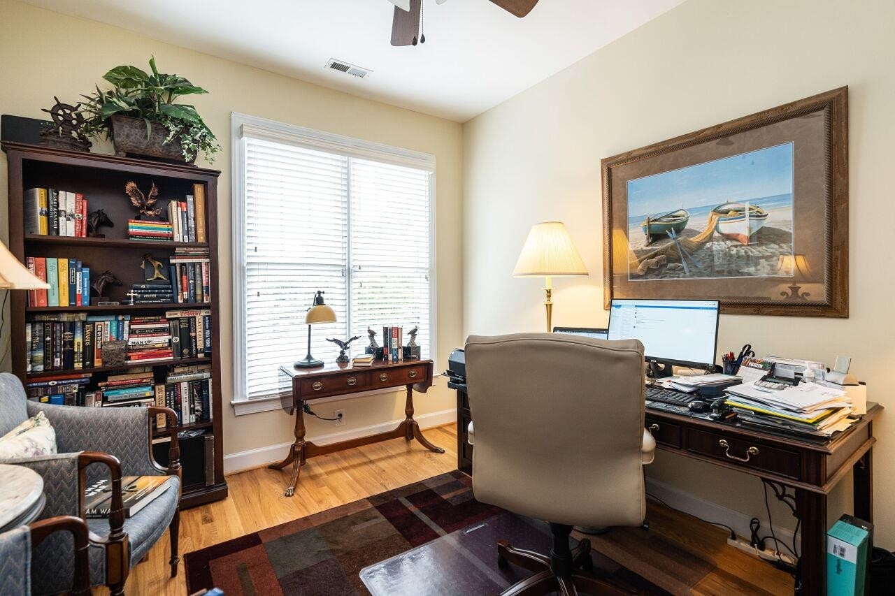 205 Ashton Hall Lane Raleigh, NC 27609 - Photo 24 of 29 Photo 24