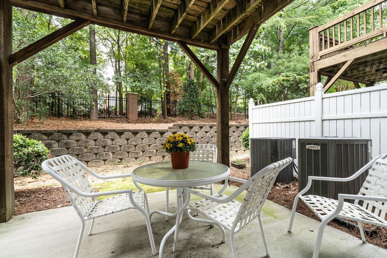 205 Ashton Hall Lane Raleigh, NC 27609 - Photo 28 of 29 Photo 28