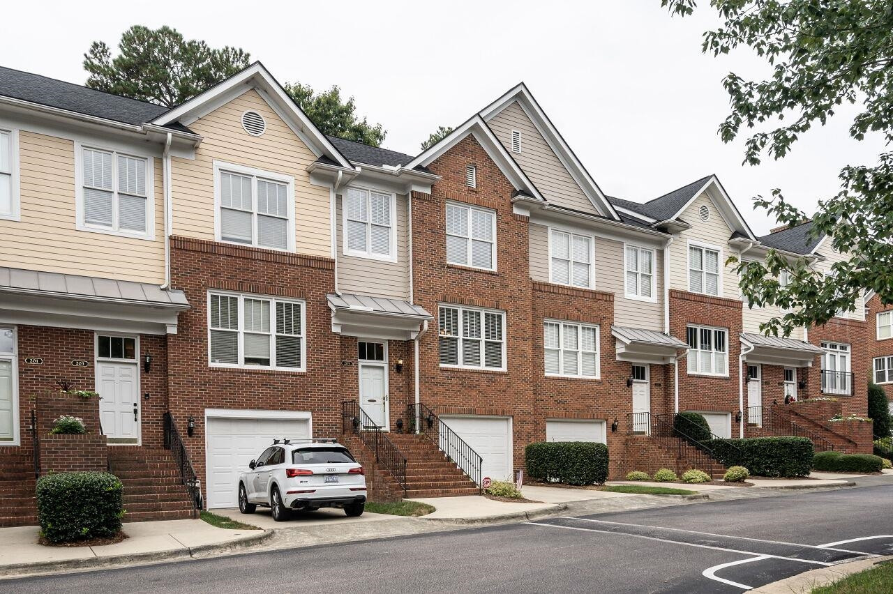 205 Ashton Hall Lane Raleigh, NC 27609 - Photo 29 of 29 Photo 29