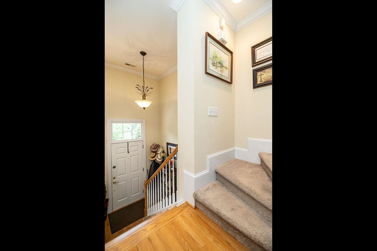 205 Ashton Hall Lane Raleigh, NC 27609 - Photo 4 of 29 Photo 4