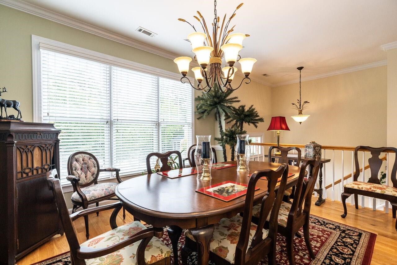 205 Ashton Hall Lane Raleigh, NC 27609 - Photo 5 of 29 Photo 5