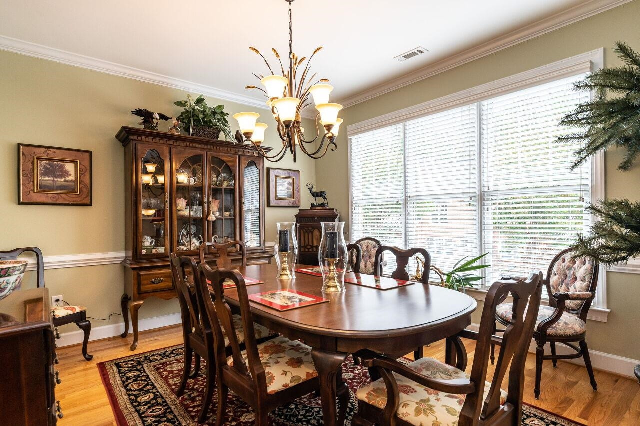 205 Ashton Hall Lane Raleigh, NC 27609 - Photo 6 of 29 Photo 6