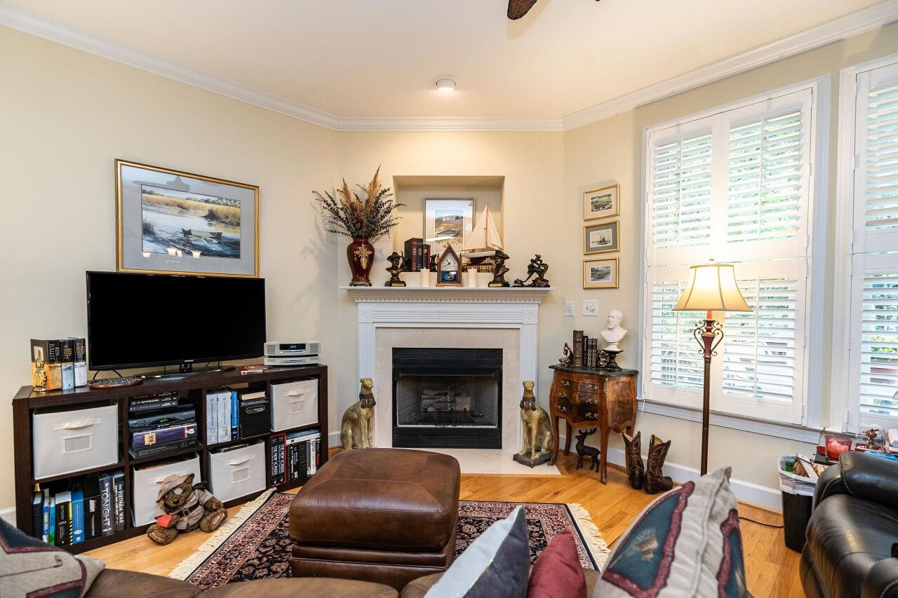 205 Ashton Hall Lane Raleigh, NC 27609 - Photo 7 of 29 Photo 7