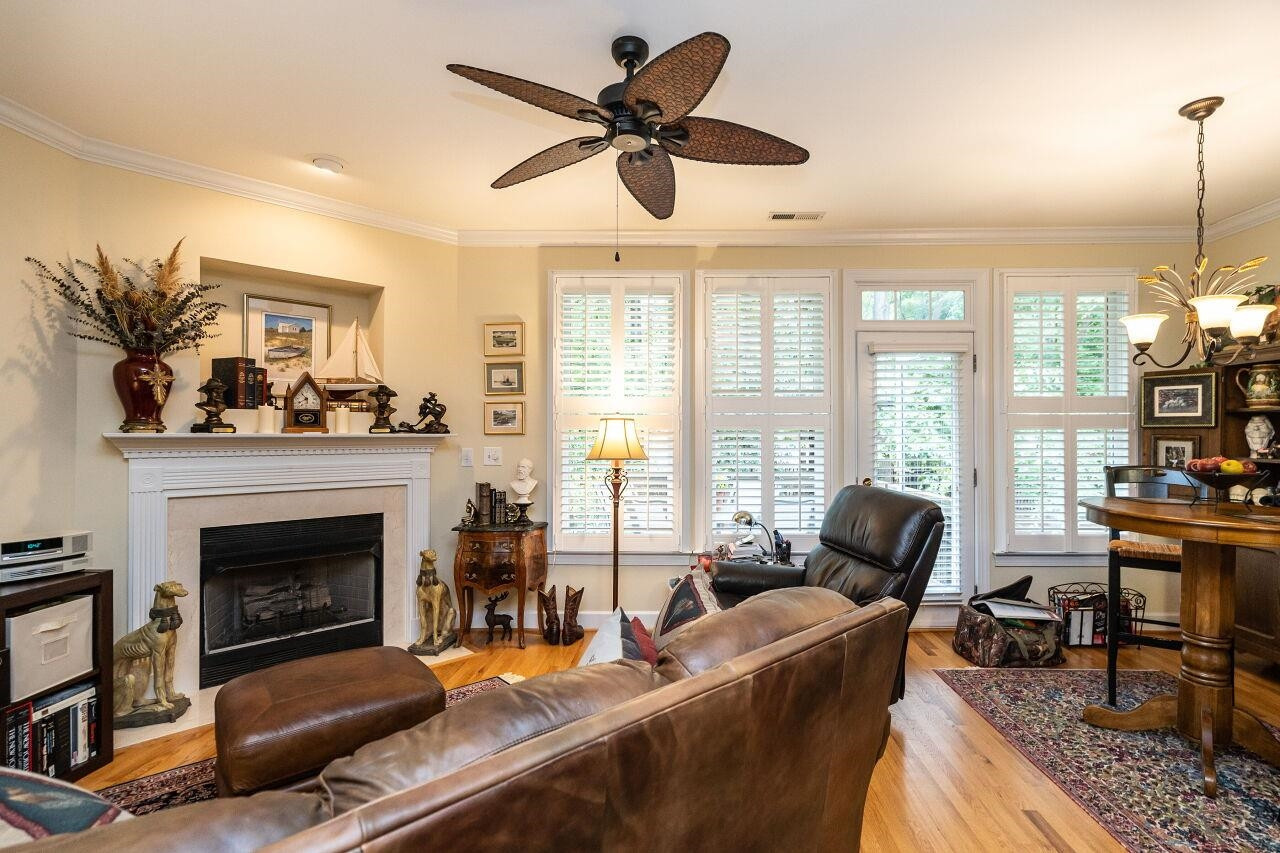 205 Ashton Hall Lane Raleigh, NC 27609 - Photo 8 of 29 Photo 8
