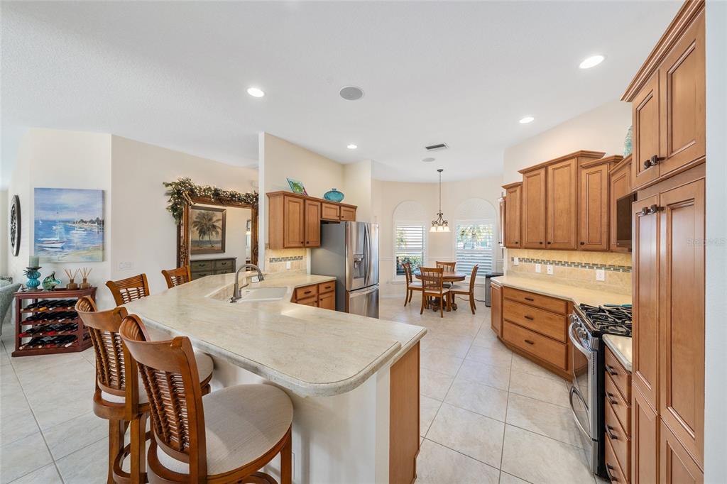 2416 Boiling Springs Court The Villages, FL 32162 - Photo 18 of 41