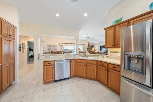 $739,000 | 2416 Boiling Springs Court, The Villages, FL 32162