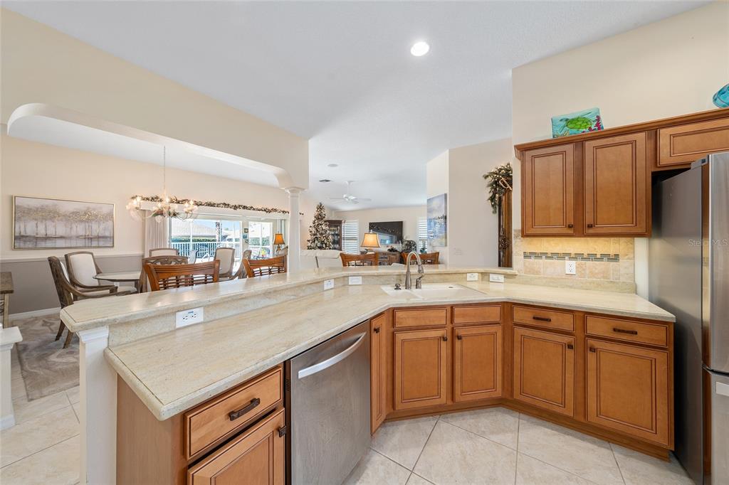 2416 Boiling Springs Court The Villages, FL 32162 - Photo 22 of 41