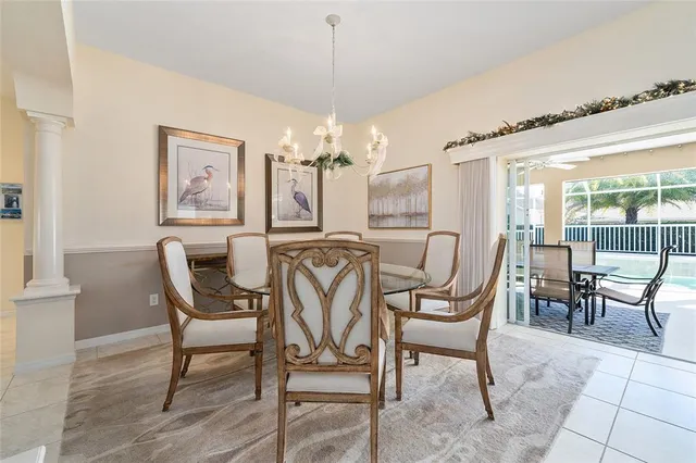 $739,000 | 2416 Boiling Springs Court, The Villages, FL 32162
