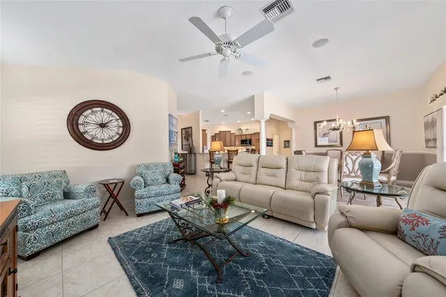 $739,000 | 2416 Boiling Springs Court, The Villages, FL 32162