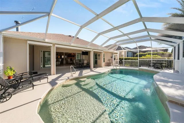 $739,000 | 2416 Boiling Springs Court, The Villages, FL 32162