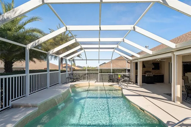 $739,000 | 2416 Boiling Springs Court, The Villages, FL 32162