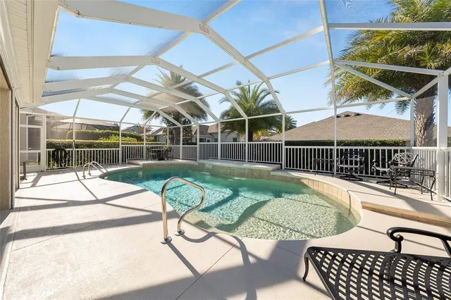 $739,000 | 2416 Boiling Springs Court, The Villages, FL 32162