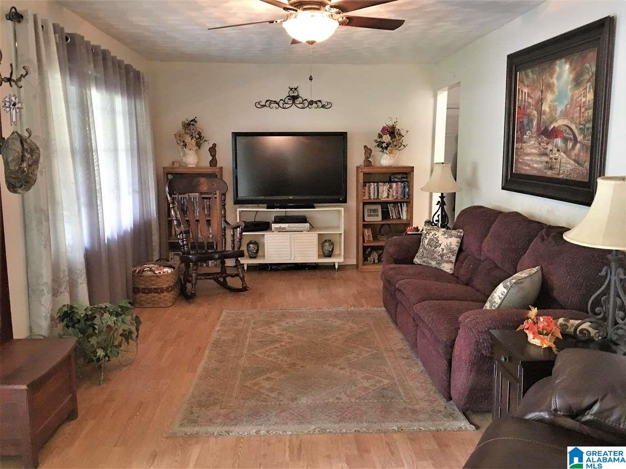 17226 Highway 78 Fruithurst, AL 36262 - Photo 15 of 33