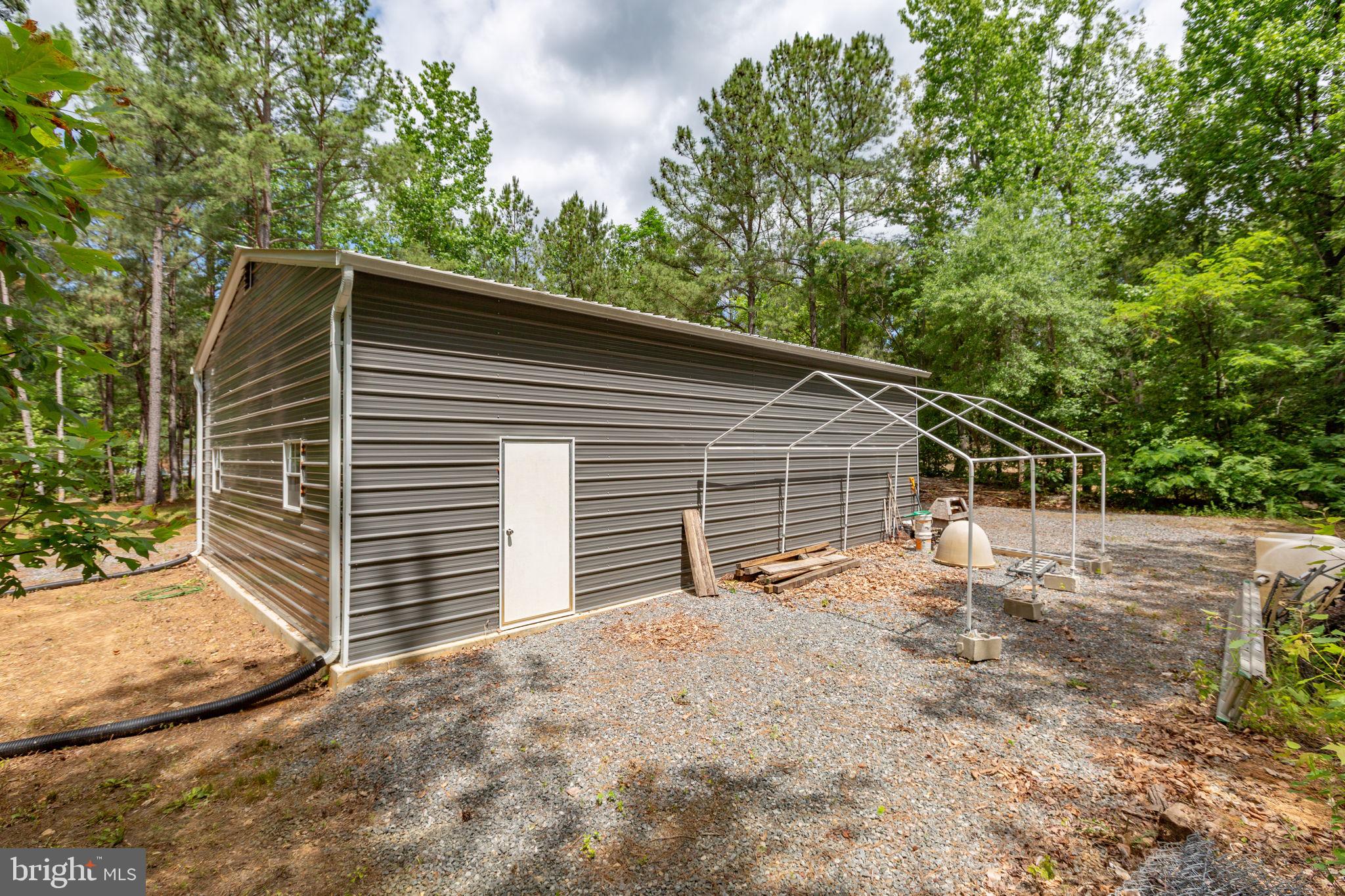 4659 Turkey Acres Road King George, VA 22485 - Photo 52 of 54 Additional room for parking and storage