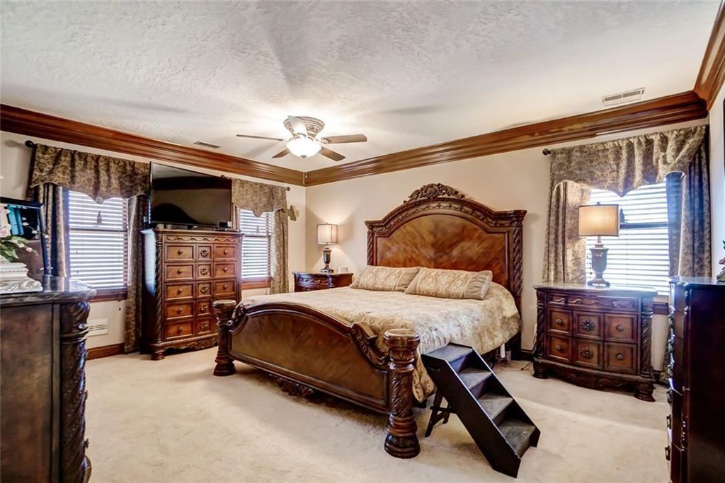 4185 Stone Bridge Drive Springfield, OH 45504 - Photo 28 of 88
