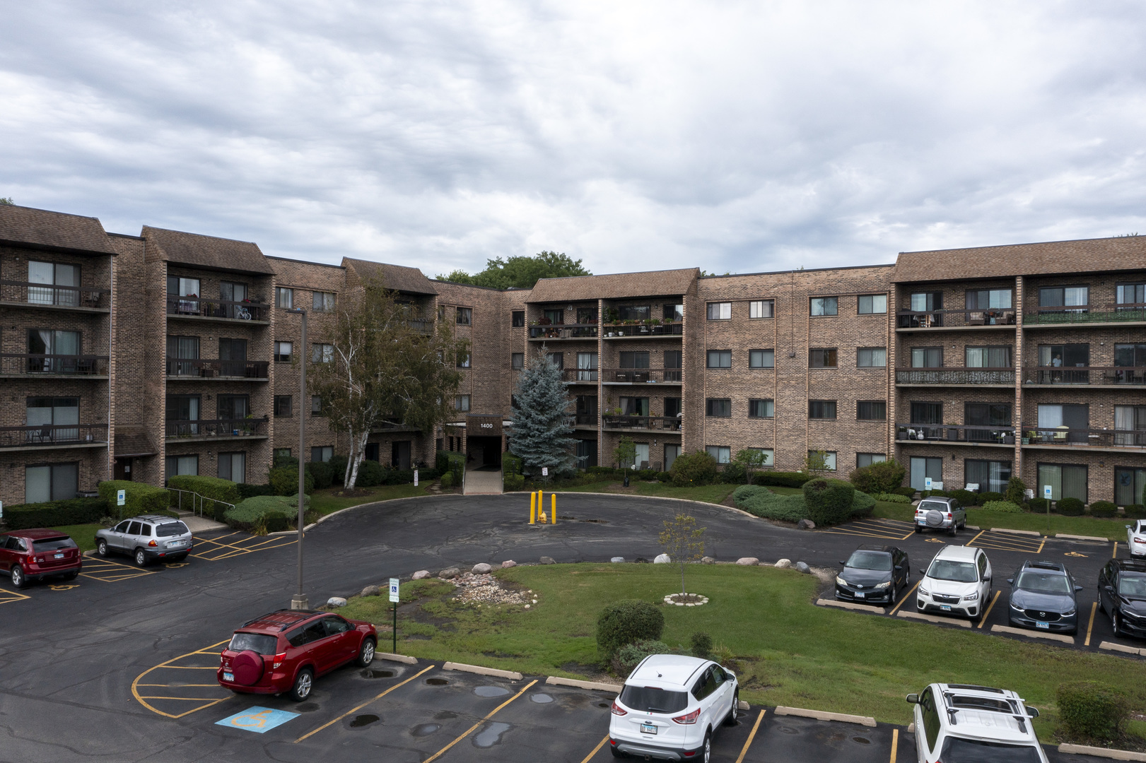 1400 North Elmhurst Road, Unit 318 Mount Prospect, IL 60056 - Photo 22 of 28 Gallery Image 22