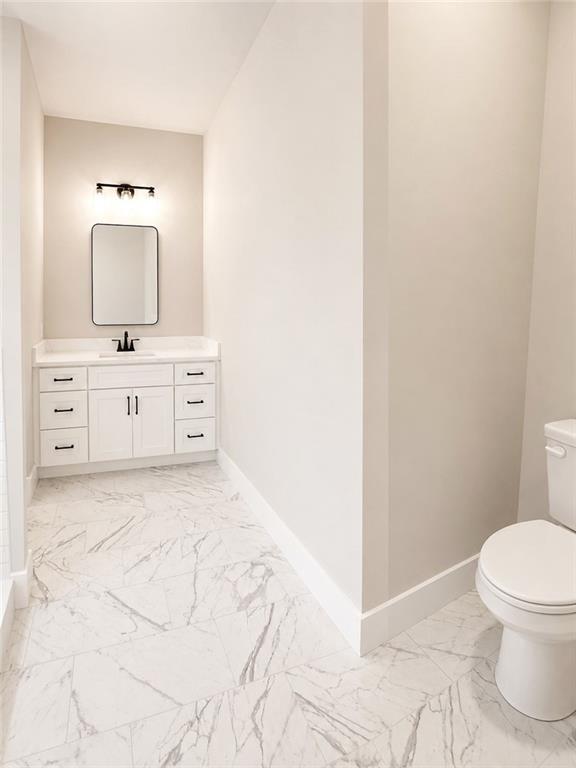 5230 Truman Mountain Road Gainesville, GA 30506 - Photo 22 of 32