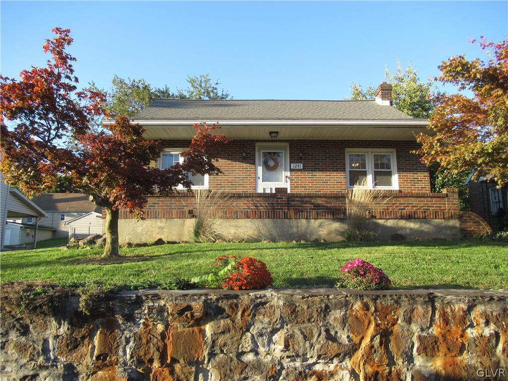 1241 Salisbury Road Allentown, PA 18103 - Photo 1 of 39 Gallery Image 1