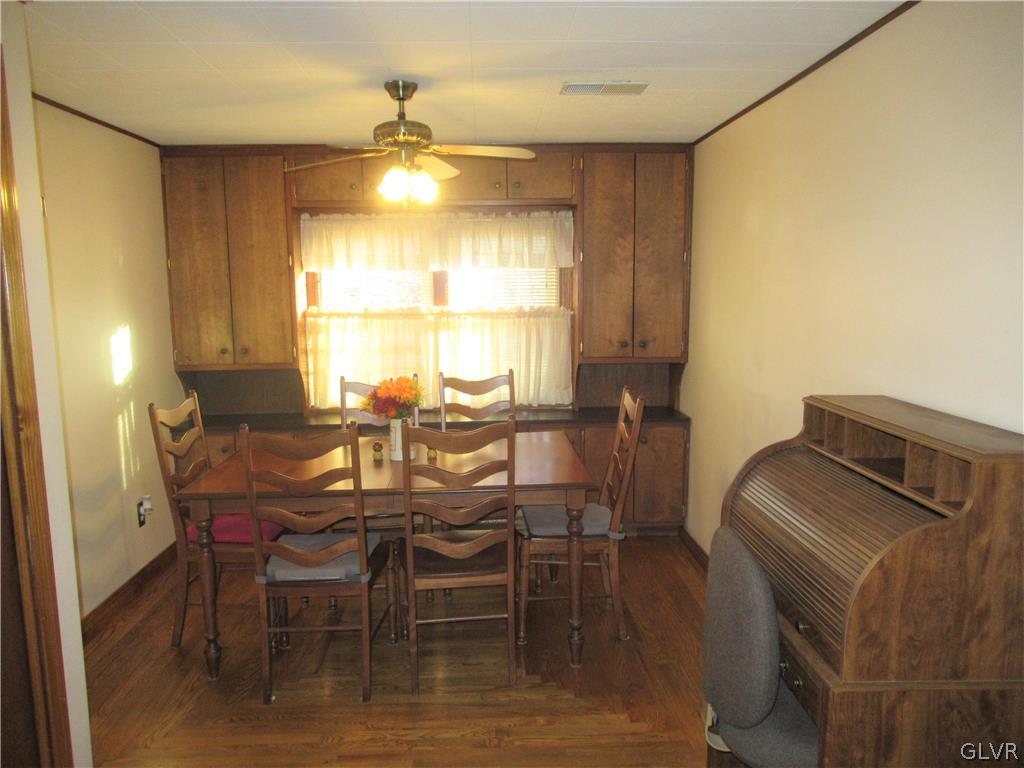 1241 Salisbury Road Allentown, PA 18103 - Photo 11 of 39 DR with built-in Cabinets