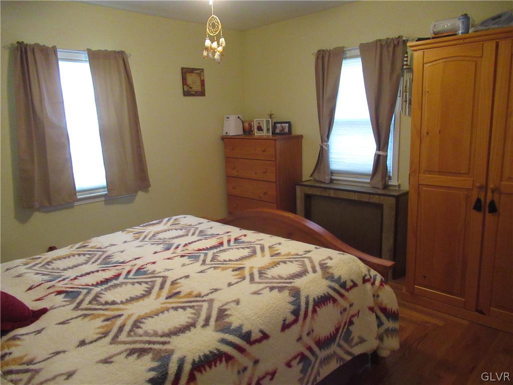 1241 Salisbury Road Allentown, PA 18103 - Photo 13 of 39 1st Fl Bedroom