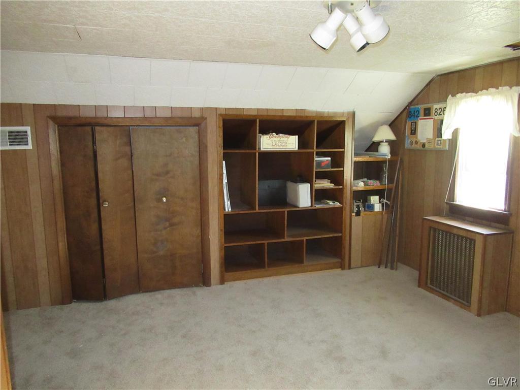 1241 Salisbury Road Allentown, PA 18103 - Photo 18 of 39 2nd fl BR w/built-ins