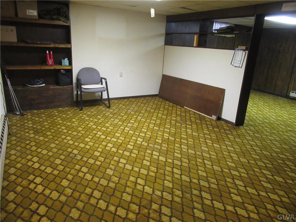 1241 Salisbury Road Allentown, PA 18103 - Photo 23 of 39 Family Rm Lower Level