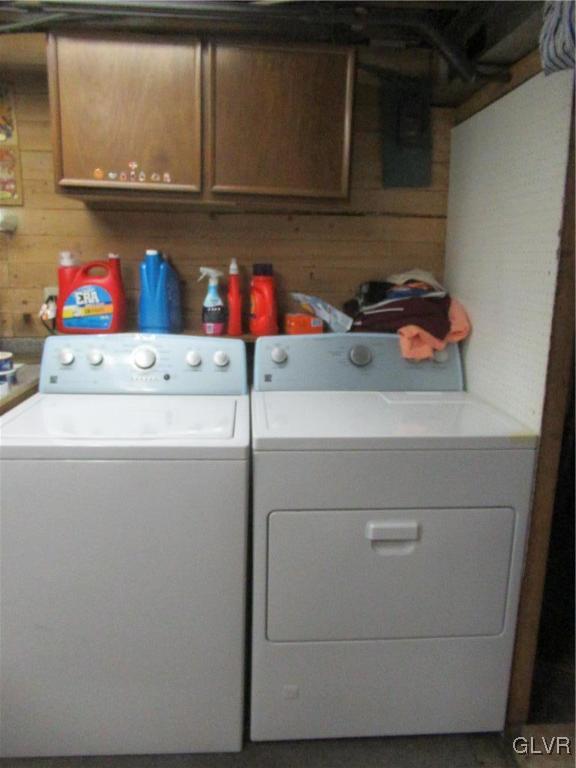 1241 Salisbury Road Allentown, PA 18103 - Photo 27 of 39 Laundry / Workshop area