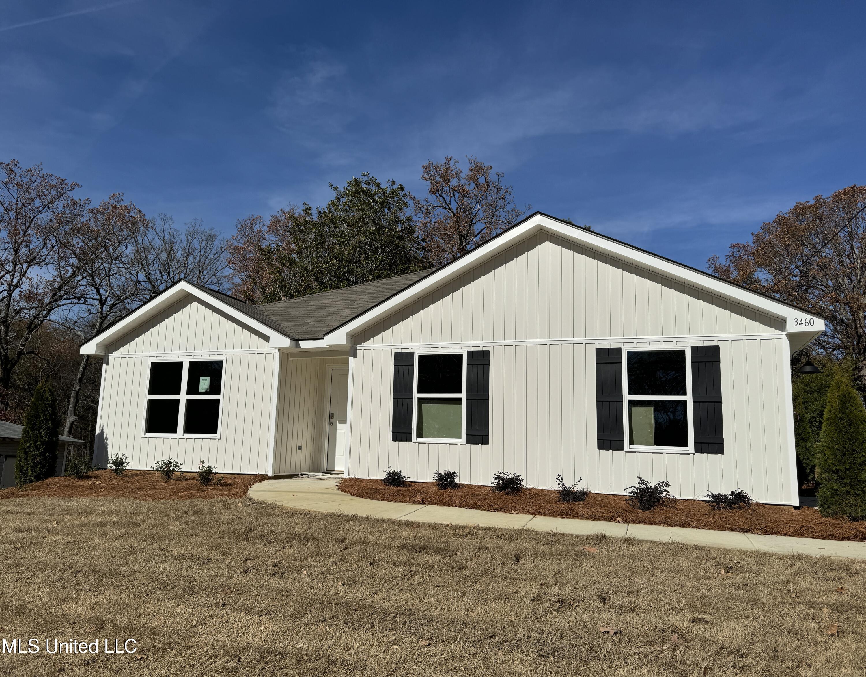 3460 Old Brandon Road Pearl, MS 39208 - Photo 1 of 22 IMG_0594