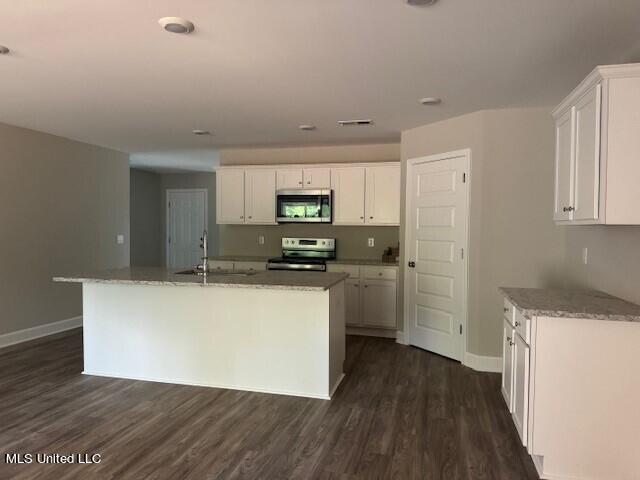 3460 Old Brandon Road Pearl, MS 39208 - Photo 3 of 22 112
